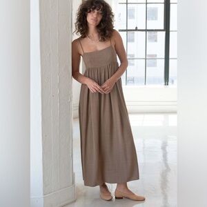 Rachel Pally | Dresses | Nwt Rachel Pally Linen Ruby Maxi Dress Hazelnut Medium | Poshmark Rachel Pally | Dresses | Nwt Rachel Pally Linen Ruby Maxi Dress Hazelnut Medium | Poshmark